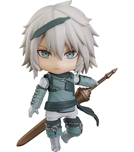 Amazon | ねんどろいど NieR Replicant ver.1.22474487139